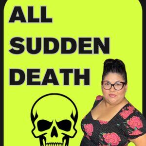 2️⃣ All Sudden Death Show Mon 01/5/2026